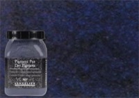 Sennelier Artist Dry Pigment 175 ml Jar - Phthalocyanine Blue
