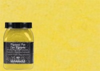 Sennelier Artist Dry Pigment 175 ml Jar - Lemon Yellow