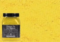 Sennelier Artist Dry Pigment 175 ml Jar - Indian Yellow Hue