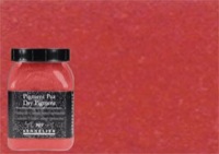 Sennelier Artist Dry Pigment 175 ml Jar - Cadmium Red Light Hue