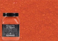 Sennelier Artist Dry Pigment 175 ml Jar - French Vermilion Hue