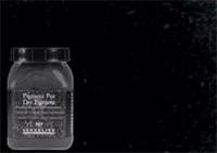 Sennelier Artist Dry Pigment 175 ml Jar - Ivory Black