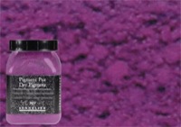 Sennelier Artist Dry Pigment 175 ml Jar - Mineral Violet