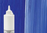 Lukas Cryl Studio Acrylic Paint Ultra Blue 500ml Bottle
