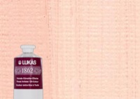 Lukas 1862 Oil Color Peach Pink (Formerly Flesh) 37ml Tube