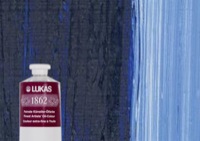 Lukas 1862 Oil Color Ultramarine Blue 37ml Tube