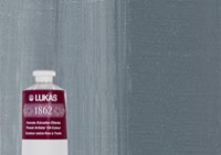 Lukas 1862 Oil Color Cold Grey 37ml Tube