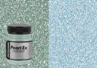 Pearl-Ex Pigment .5oz Duo Blue-Green