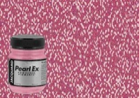 Jacquard Pearl-Ex Pigment Blue Russet .75oz Jar