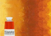 Williamsburg Oil Color 37ml Alizarin Orange
