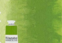 Williamsburg Oil Color 37ml Cadmium Green Light