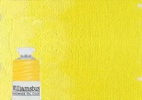Williamsburg Oil Color 37ml Cadmium Lemon