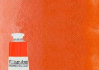 Williamsburg Oil Color 37ml Cadmium Red Light
