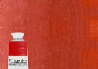 Williamsburg Oil Color 37ml Cadmium Red Medium