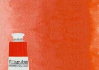 Williamsburg Oil Color 37ml Cadmium Red Vermilion