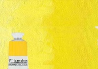 Williamsburg Oil Color 37ml Cadmium Yellow Light