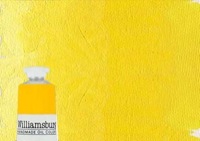 Williamsburg Oil Color 37ml Cadmium Yellow Medium