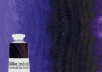 Williamsburg Oil Color 37ml Egyptian Violet