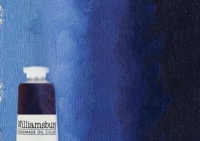 Williamsburg Handmade Oil Color 37ml Indanthrone Blue