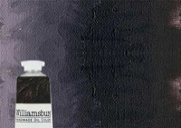 Williamsburg Oil Color 37ml Paynes Grey (Violet)