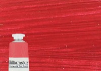 Williamsburg Oil Color 37ml Permanent Crimson