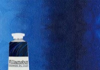 Williamsburg Oil Color 37ml Phthalo Blue