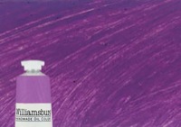 Williamsburg Oil Color 37ml Provence Violet Bluish