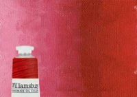 Williamsburg Oil Color 37ml Quinacridone Red