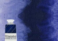 Williamsburg Oil Color 37ml Ultramarine Blue French