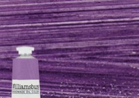 Williamsburg Oil Color 37ml Ultramarine Violet