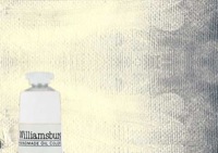 Williamsburg Oil Color 150ml Flake White