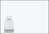 Williamsburg Oil Color 150ml Titanium White