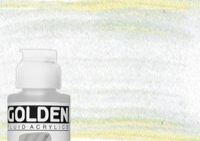 Golden Fluid Acrylic 4 oz. Interference Gold (Fine)
