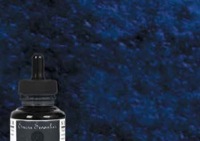Sennelier Shellac-Based Drawing Ink 30 ml Ultramarine Blue