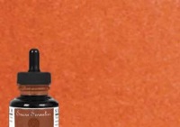 Sennelier Shellac-Based Drawing Ink 30 ml Vermilion