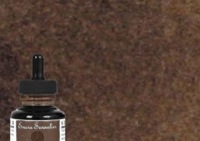 Sennelier Shellac-Based Drawing Ink 30 ml Walnut Stain