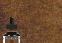 Sennelier Shellac-Based Drawing Ink 30 ml Sepia