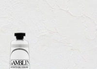Gamblin Artist Oil Color Radiant White 37ml Tube