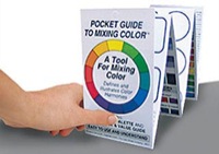 Pocket Guide To Color Mixing