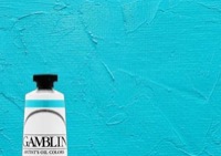 Gamblin Artist Oil Color Cobalt Teal 37ml Tube