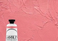 Gamblin Artist Oil Color Radiant Red 37ml Tube