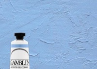Gamblin Artist Oil Color Radiant Blue 37ml Tube