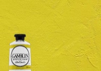 Gamblin Artist's Oil Colors Cadmium Lemon 150ml Tube