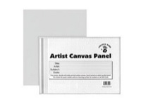 Creative Mark Canvas Panel 6x8