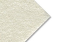 Awagami Mulberry Paper 45 gsm 25x33 in. Off White
