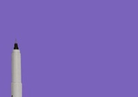 Sharpie Ultra Fine Tip Permanent Marker Purple