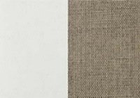 Artfix L64U Universal Primed Fine Portrait Linen 85 inch x 5-1/2 Yard Roll