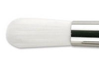 Creative Mark Mural White Synthetic Round Brush Size 30