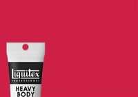 Liquitex Heavy Body Acrylic Pyrrole Red 2oz Tube