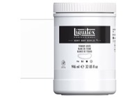 Liquitex Heavy Body 32oz Titanium White